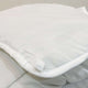 Duvet de Fibra Hipoalergénica Lighweight