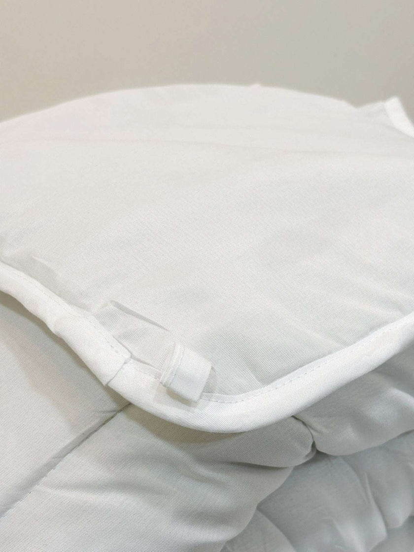 Duvet de Fibra Hipoalergénica Lighweight