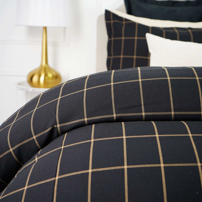 Duvet Cover - Luxury Collection