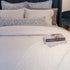 Percale Cotton Duvet Cover