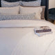 Percale Cotton Duvet Cover