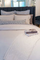 Percale Cotton Duvet Cover