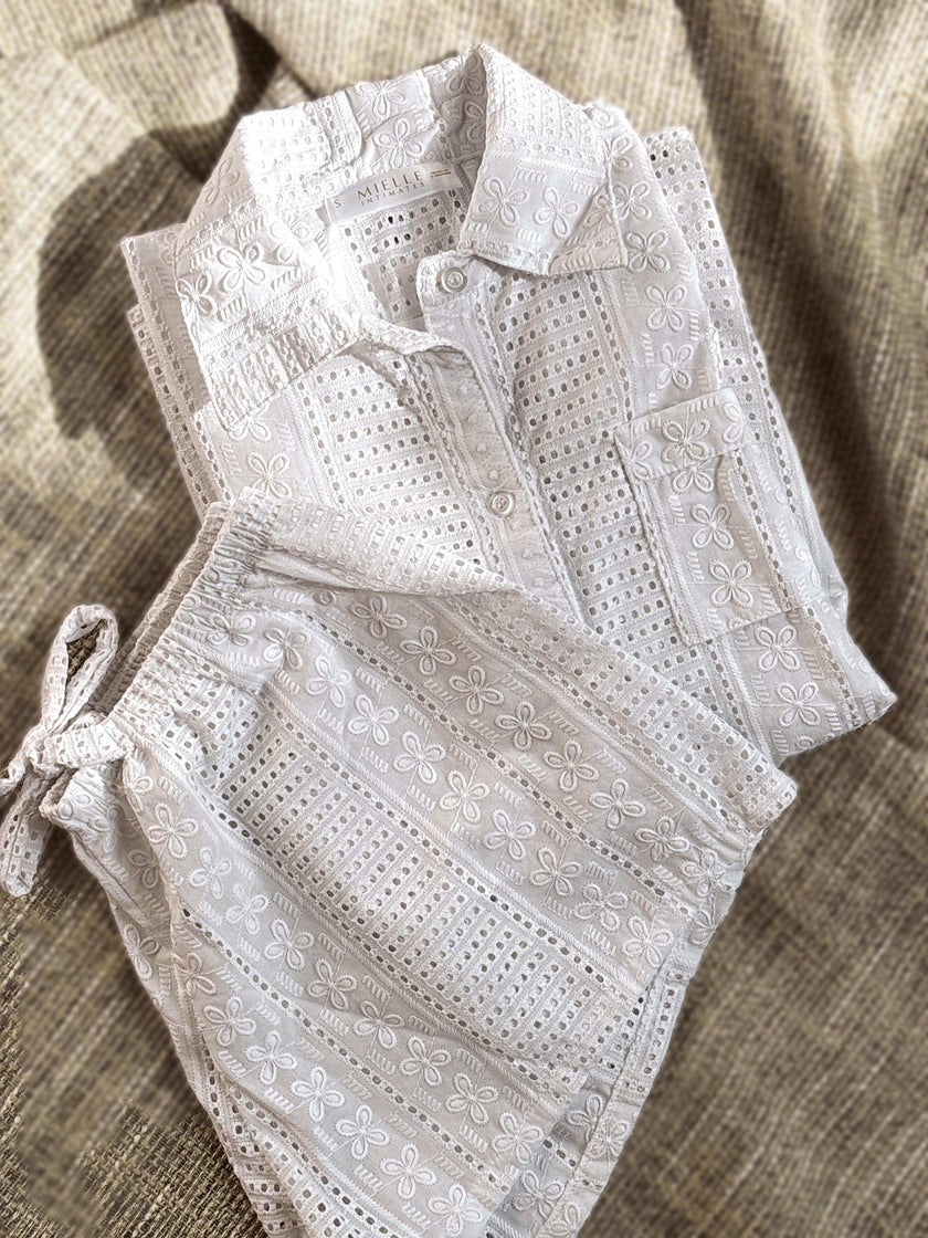 Pijama Sienne
