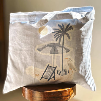 Tote Bag x Susana Díaz