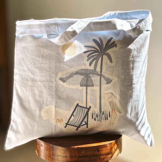 Tote Bag x Susana Díaz