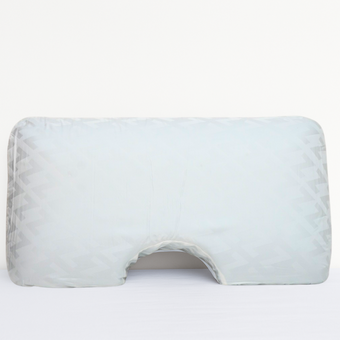 Shoulder Cutout + Relief Z Gel
