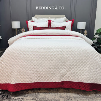 Christmas Quilt - Luxury Collection