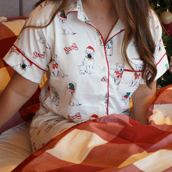Christmas Pajamas