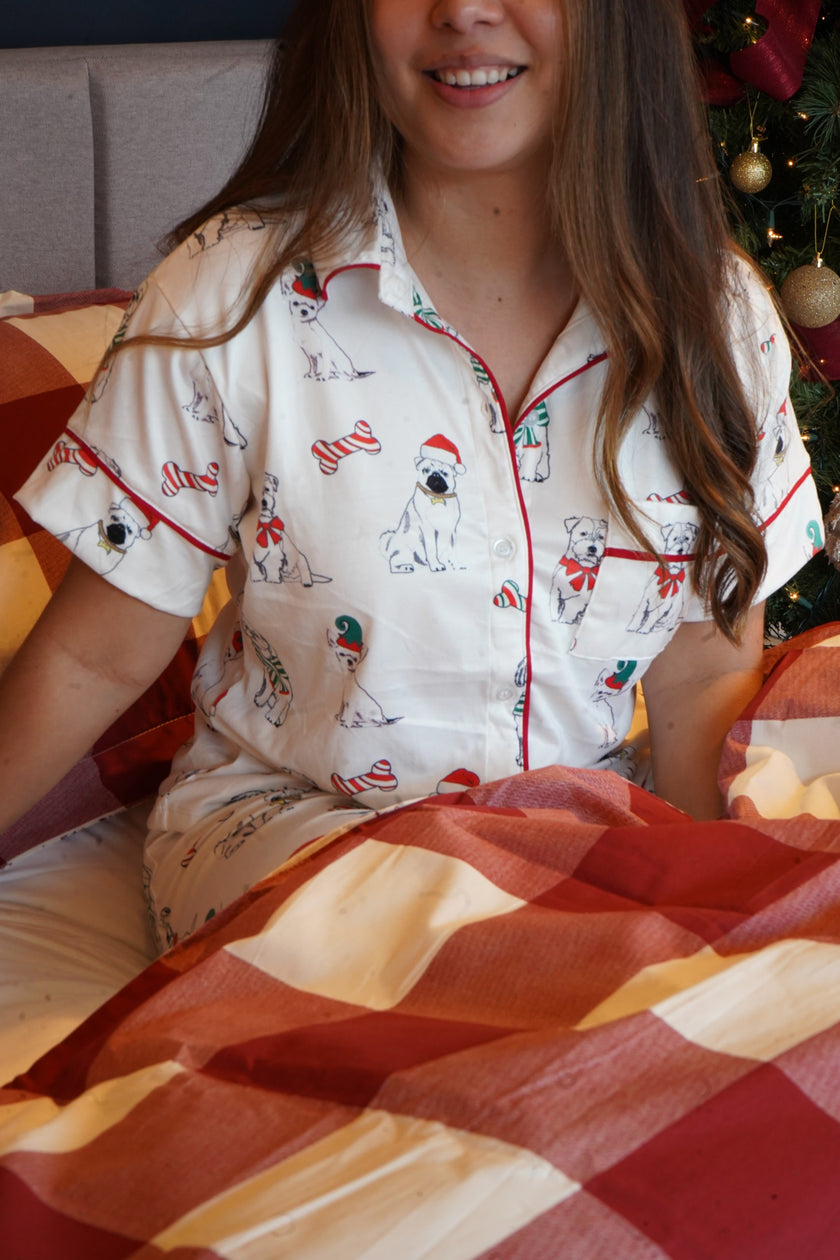 Christmas Pajamas