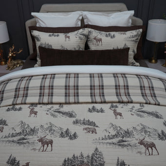 Christmas Quilt - Luxury Collection