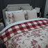 Christmas Quilt - Luxury Collection