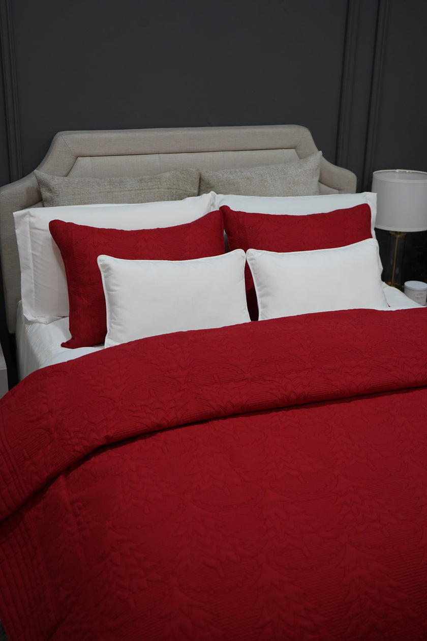 Christmas Quilt - Luxury Collection