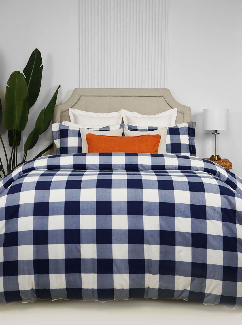 Duvet Cover - Luxury Collection