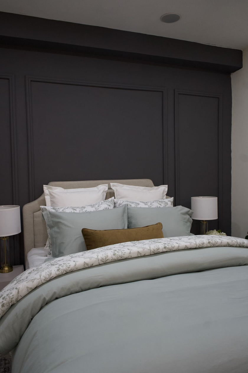 Duvet Cover Soft Wash