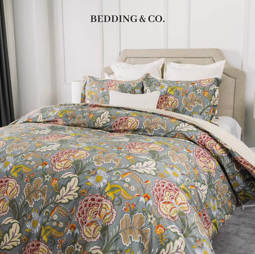 Duvet Cover - Luxury Collection