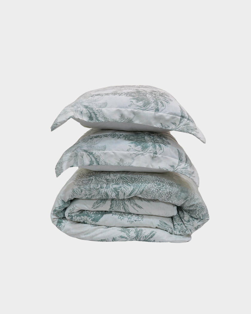 Duvet Cover Reversible