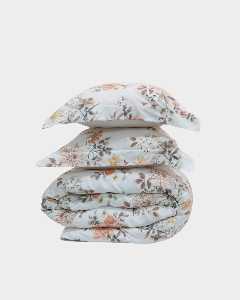Duvet Cover Reversible
