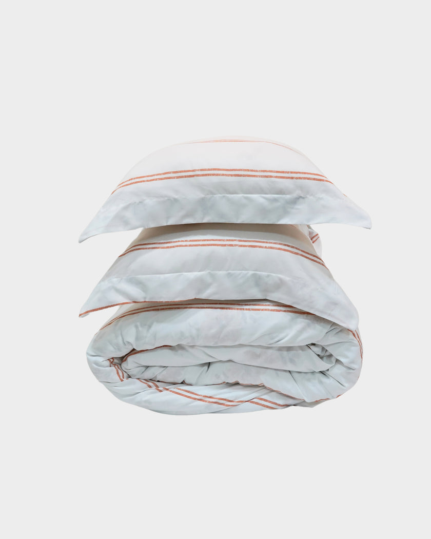 Duvet Cover Reversible