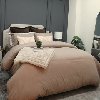 Duvet Covers Sólidos