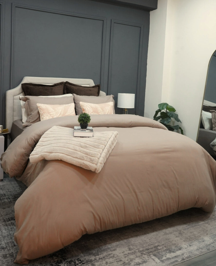 Duvet Covers Sólidos