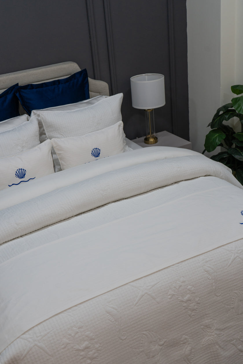 Cubrecamas Summer - Luxury Collection