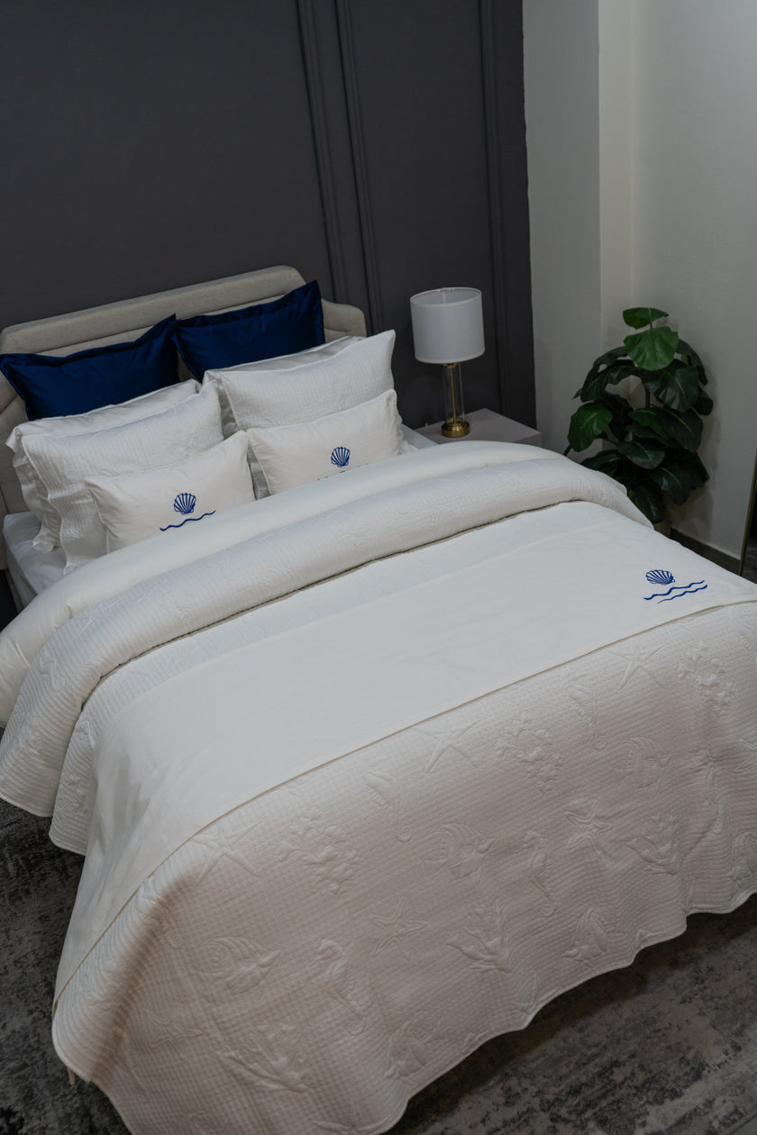 Cubrecamas Summer - Luxury Collection