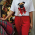 Christmas Dog Pajamas