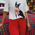 Christmas Dog Pajamas