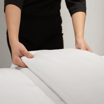 Bamboo Duvet Cover