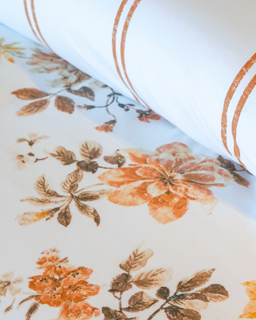 Duvet Cover Reversible