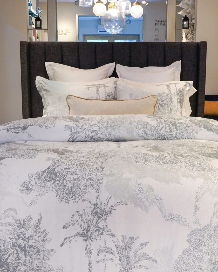 Duvet Cover Reversible