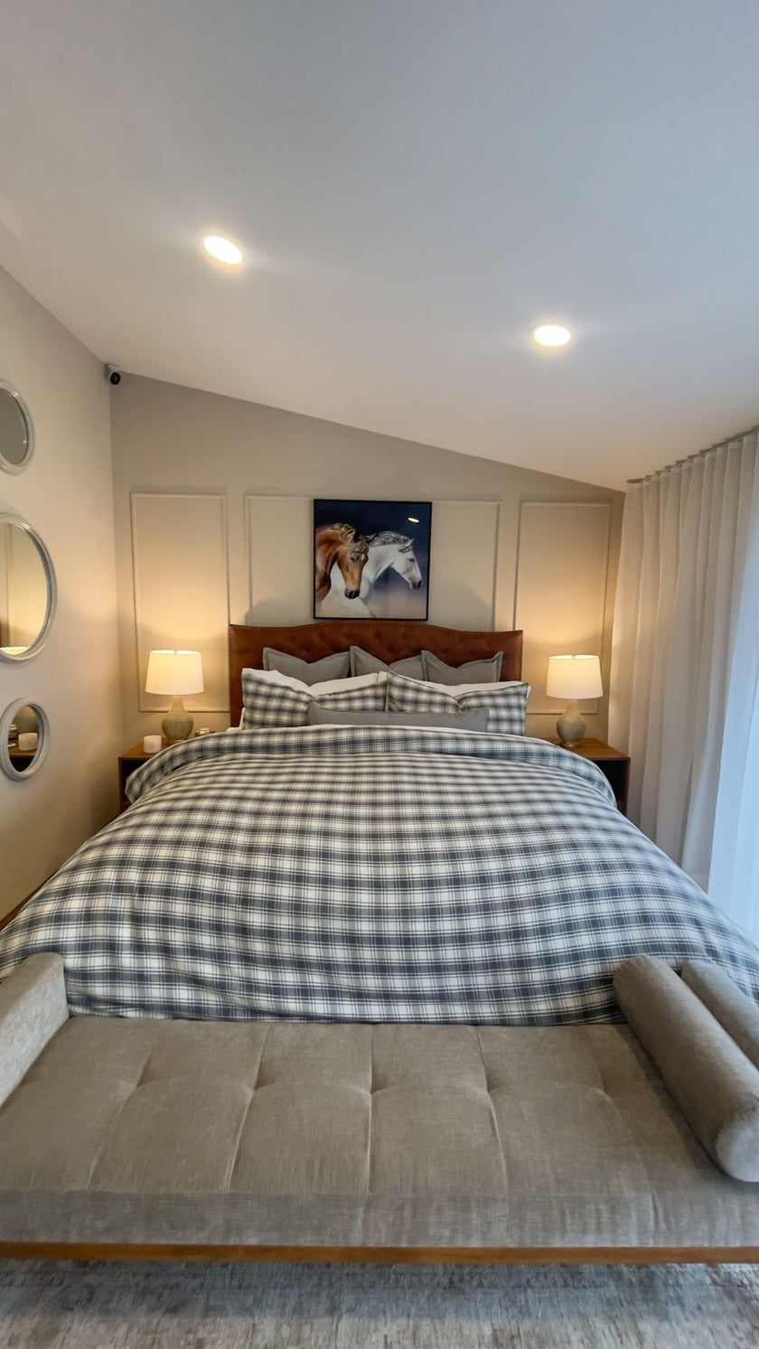 Duvet Cover - Luxury Collection