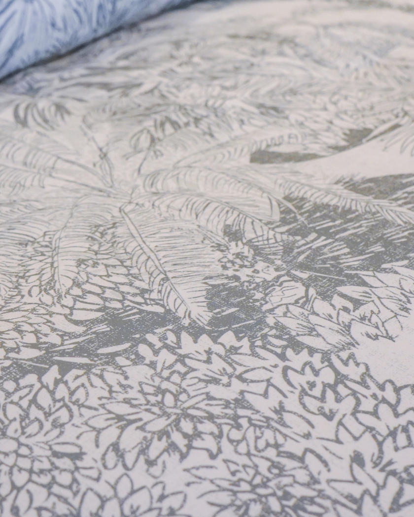 Duvet Cover Reversible