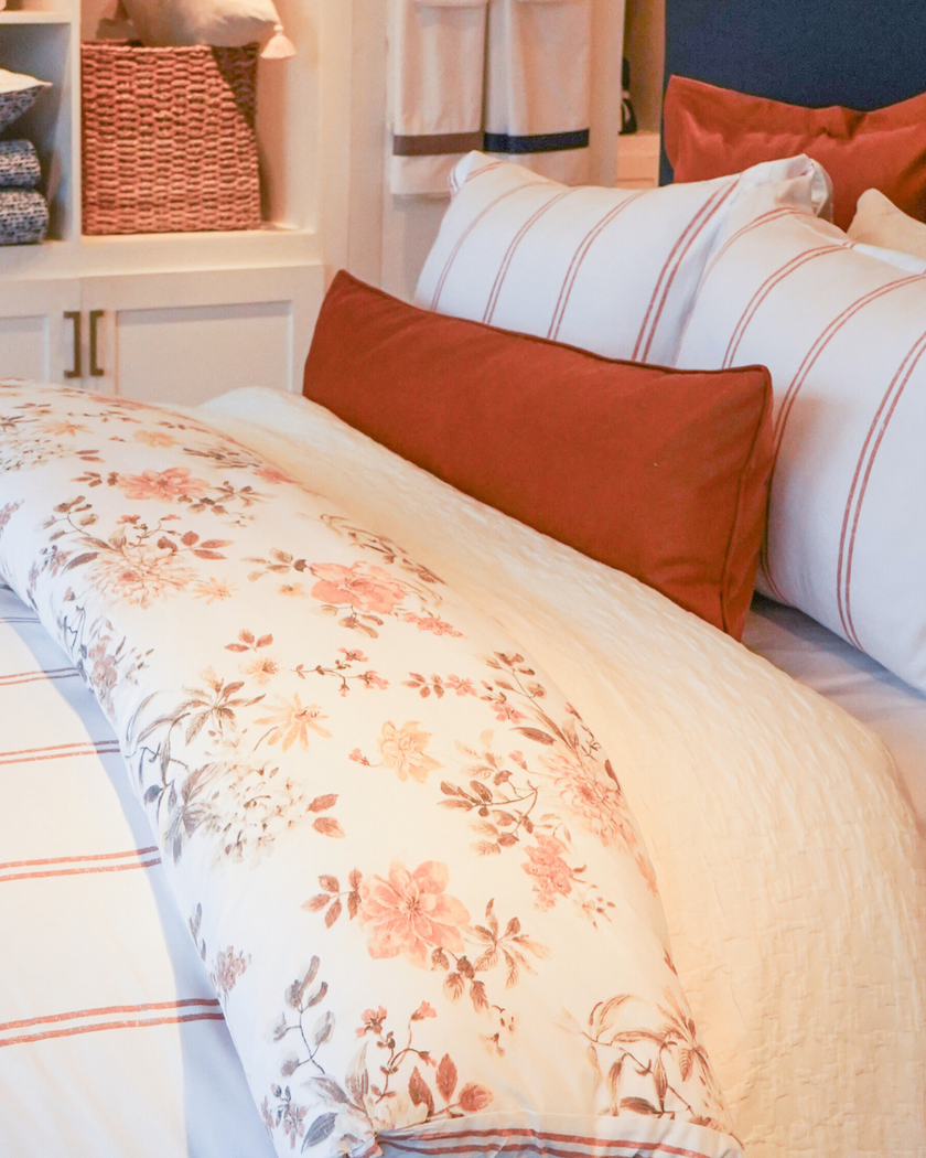 Duvet Cover Reversible
