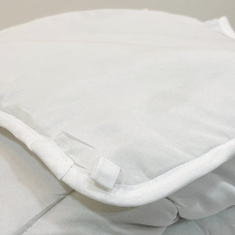Duvet Down alternative - All season