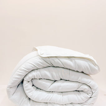 Duvet de Fibra Hipoalergénica Lighweight