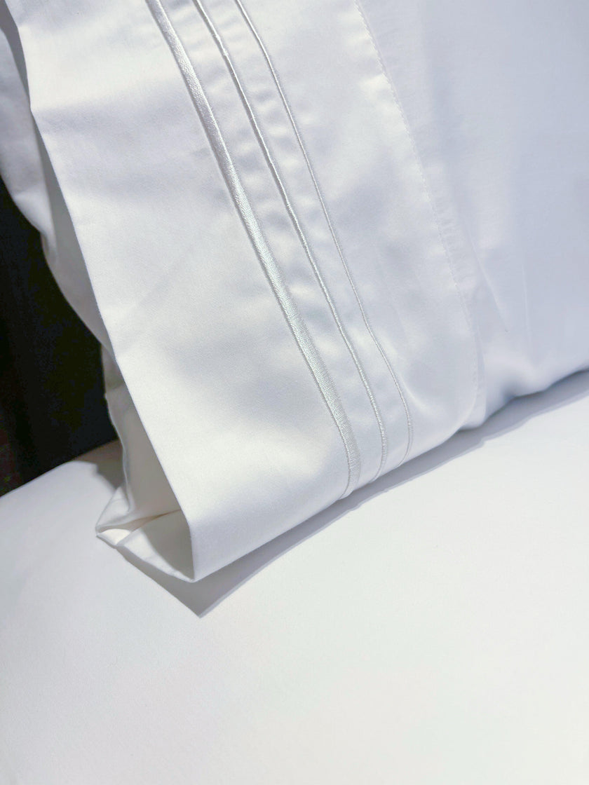 Sábanas Embroidered