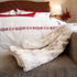 Winter Luxe Throw