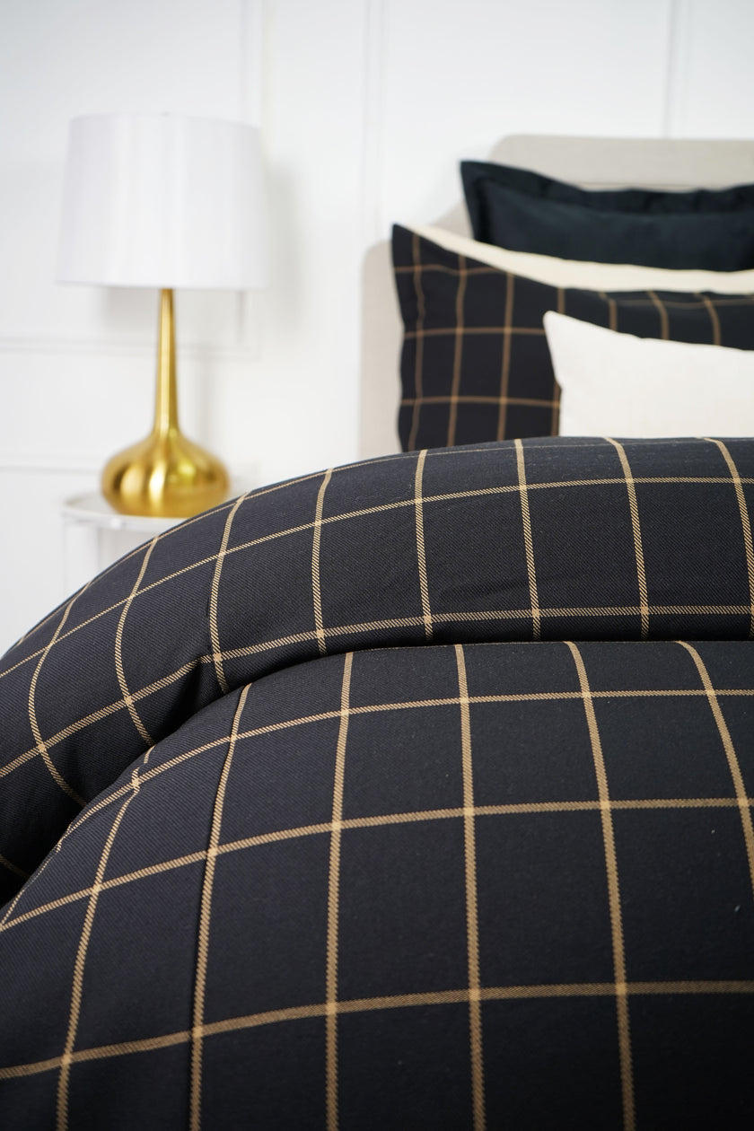 Duvet Cover - Luxury Collection