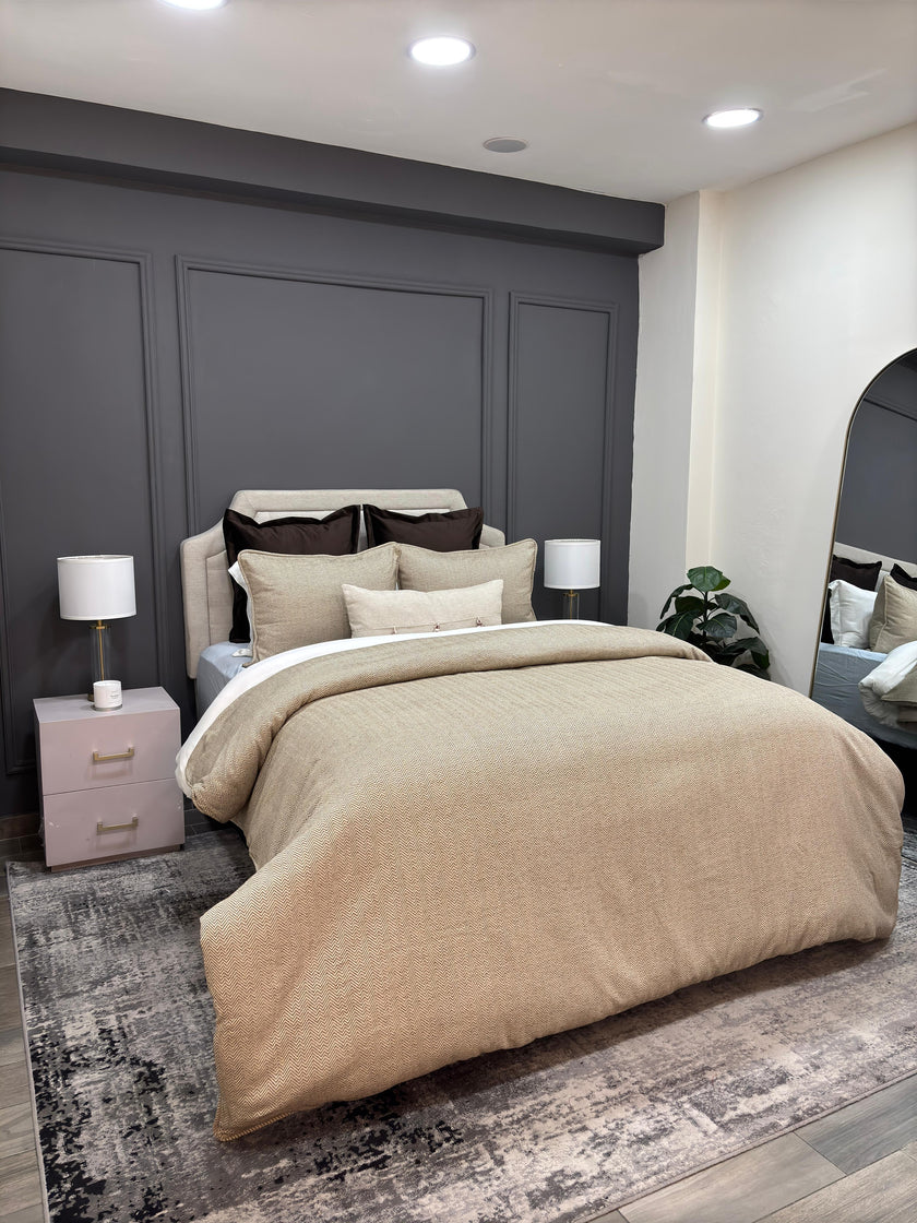 Duvet Cover - Luxury Collection