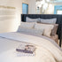Percale Cotton Duvet Cover