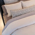 Percale Cotton Duvet Cover