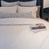 Percale Cotton Duvet Cover