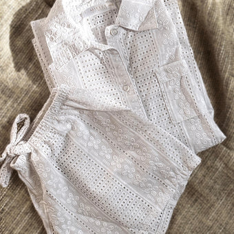 Pijama Sienne