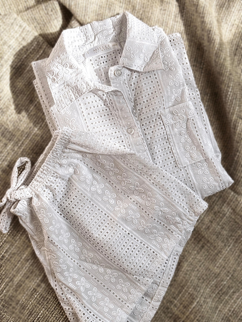 Pijama Sienne