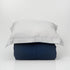 Comforters reversible sólidos