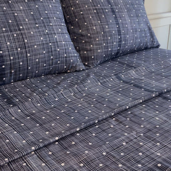 Patterned Sheets