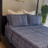 Patterned Sheets