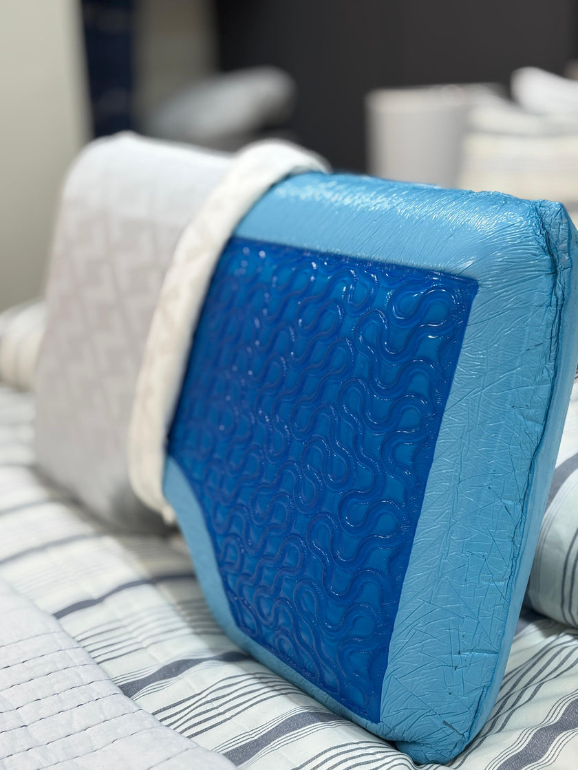 Shoulder Cutout - Gel Z