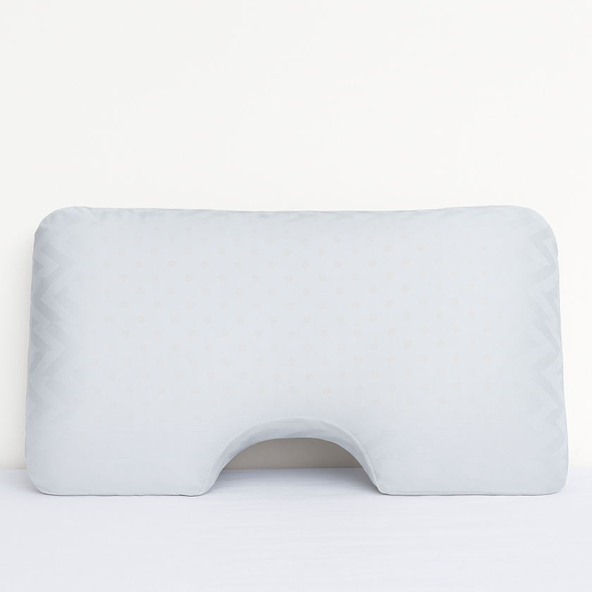 Shoulder Cutout Gel Dough